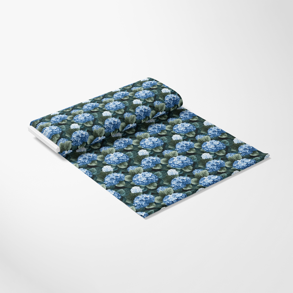 Lush Botanical Gardens Pattern 10 Quilting Cotton Fabric