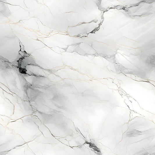 Cracked Marble Pattern 8 Quilting Cotton Fabric