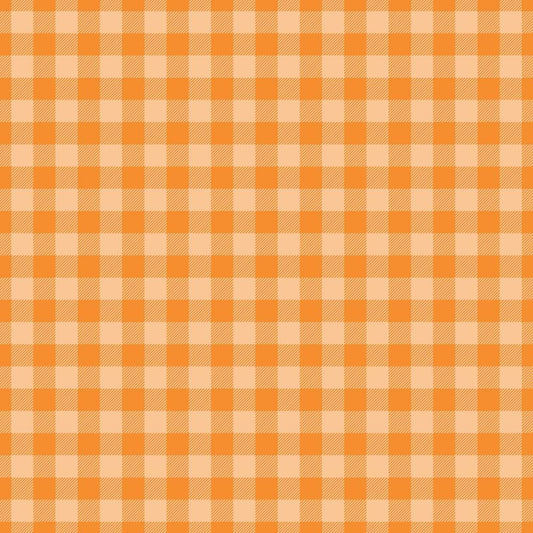 Plaid for Summer Pattern 16 Quilting Cotton Fabric