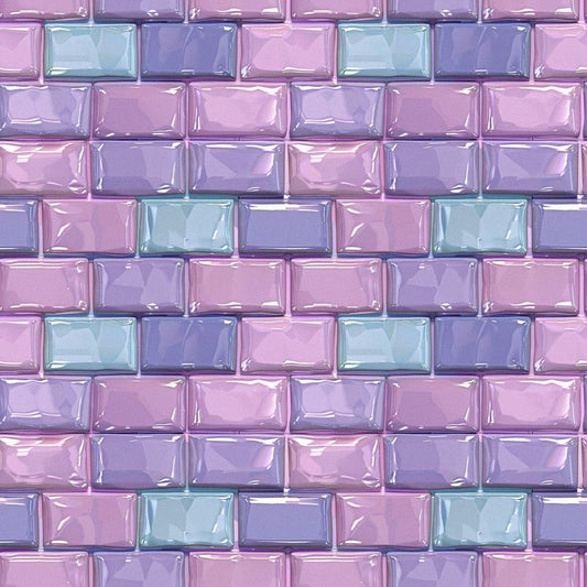Charm Keeper Pattern 9 Quilting Cotton Fabric