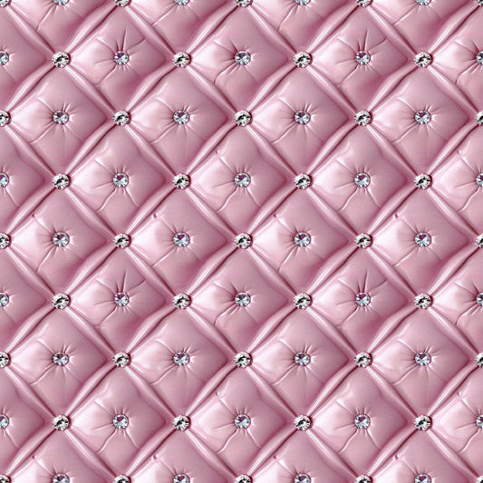 Charm Keeper Pattern 17 Quilting Cotton Fabric
