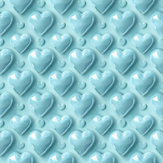 Charm Keeper Pattern 18 Quilting Cotton Fabric
