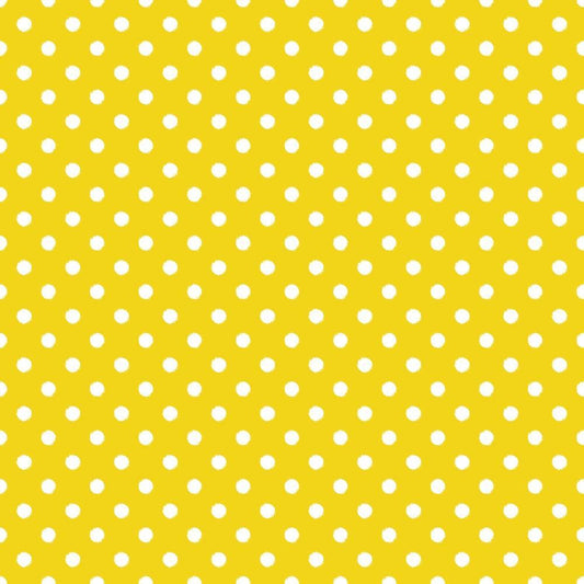 Summer Rainbow Pattern 9 Quilting Cotton Fabric