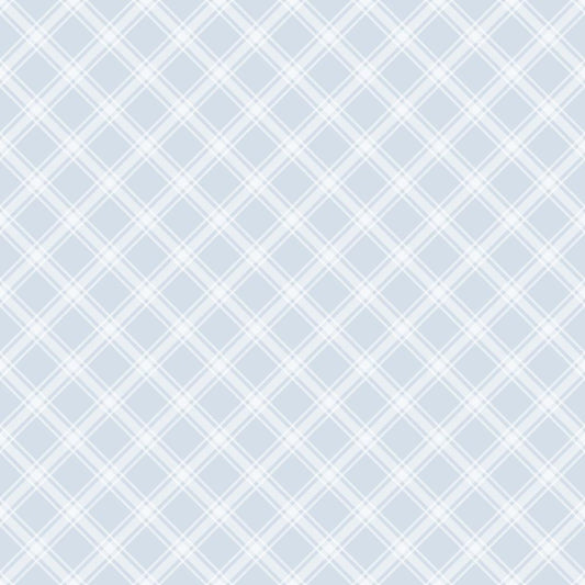 Soft Winter Charm Pattern 18 Quilting Cotton Fabric