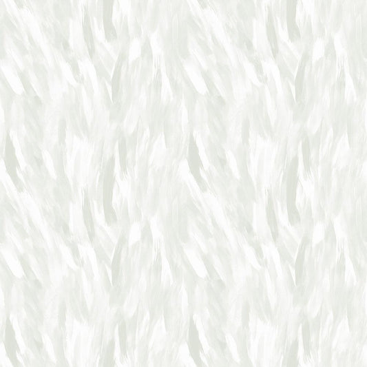 Watercolor Brush Strokes Pattern 90 Quilting Cotton Fabric