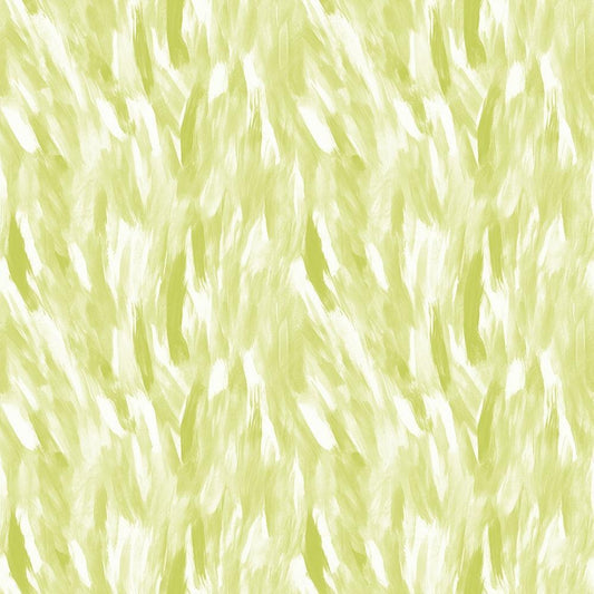 Watercolor Brush Strokes Pattern 94 Quilting Cotton Fabric