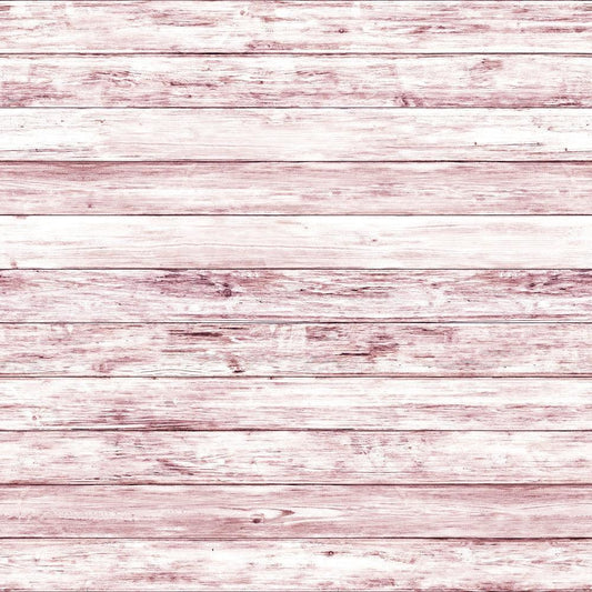 Rustic Wood Planks Pattern 10 Quilting Cotton Fabric