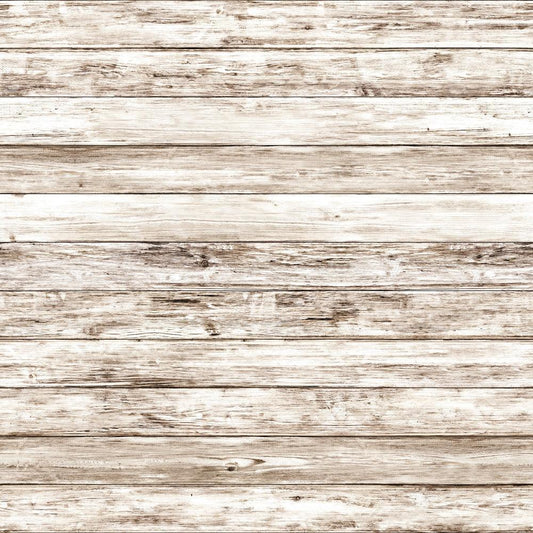 Rustic Wood Planks Pattern 11 Quilting Cotton Fabric