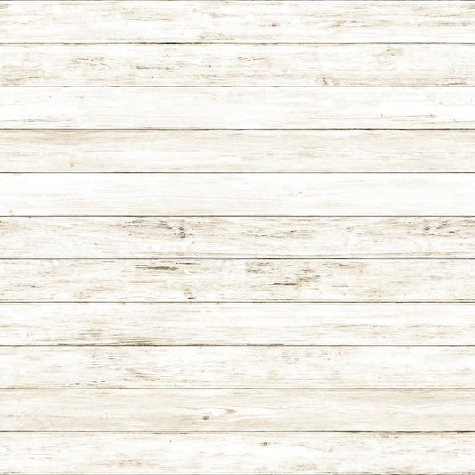 Rustic Wood Planks Pattern 14 Quilting Cotton Fabric