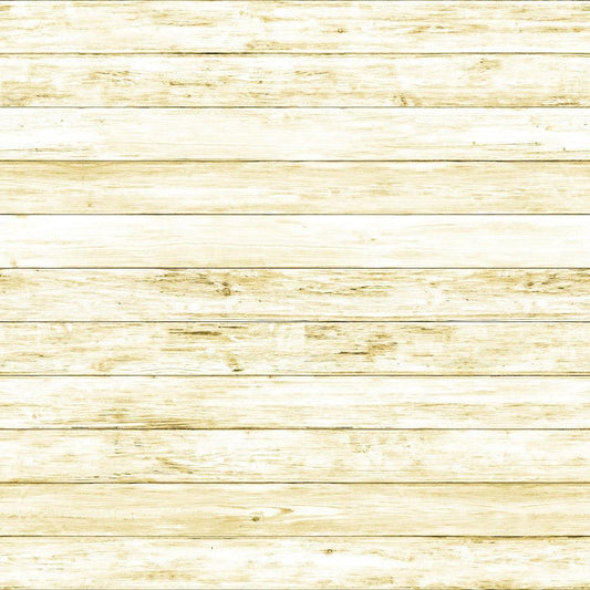 Rustic Wood Planks Pattern 22 Quilting Cotton Fabric