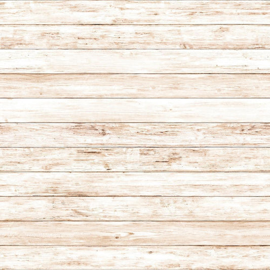 Rustic Wood Planks Pattern 24 Quilting Cotton Fabric