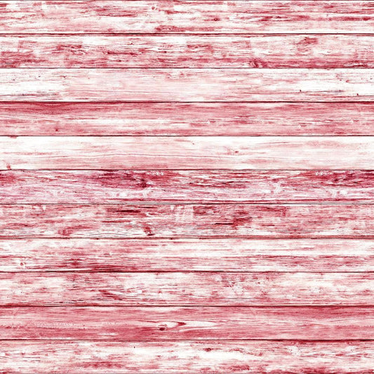Rustic Wood Planks Pattern 27 Quilting Cotton Fabric