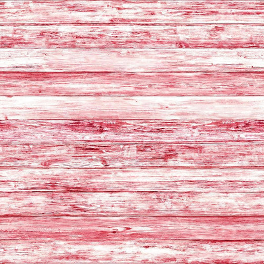 Rustic Wood Planks Pattern 28 Quilting Cotton Fabric