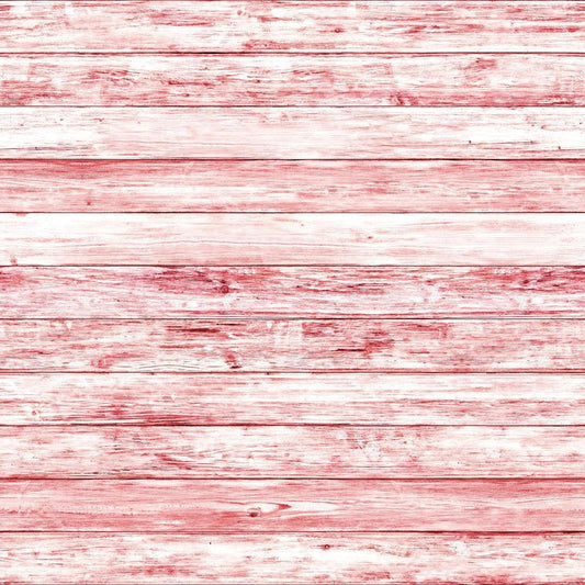 Rustic Wood Planks Pattern 30 Quilting Cotton Fabric
