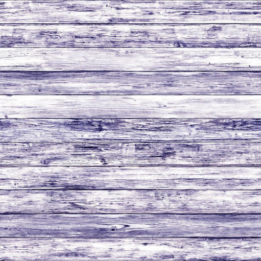 Rustic Wood Planks Pattern 61 Quilting Cotton Fabric