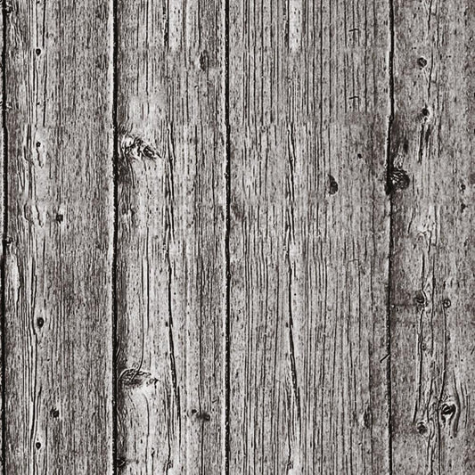 Rustic Wood Pattern 6 Quilting Cotton Fabric