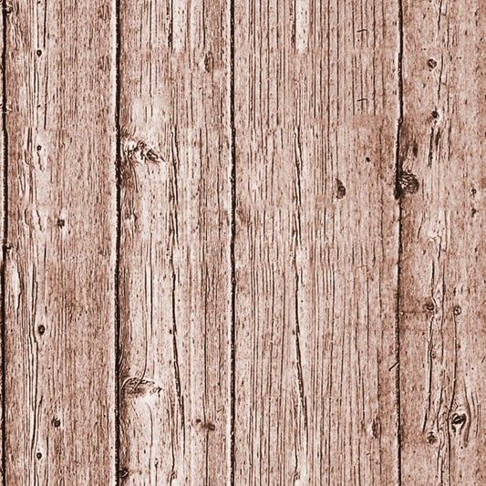 Rustic Wood Pattern 7 Quilting Cotton Fabric