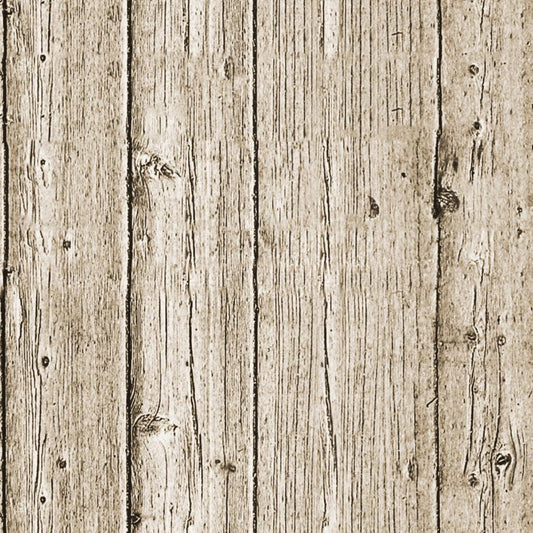 Rustic Wood Pattern 12 Quilting Cotton Fabric