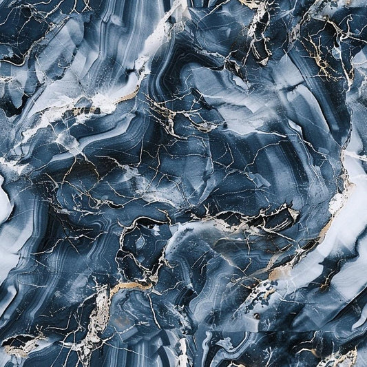 Marble Textures Pattern 20 Quilting Cotton Fabric