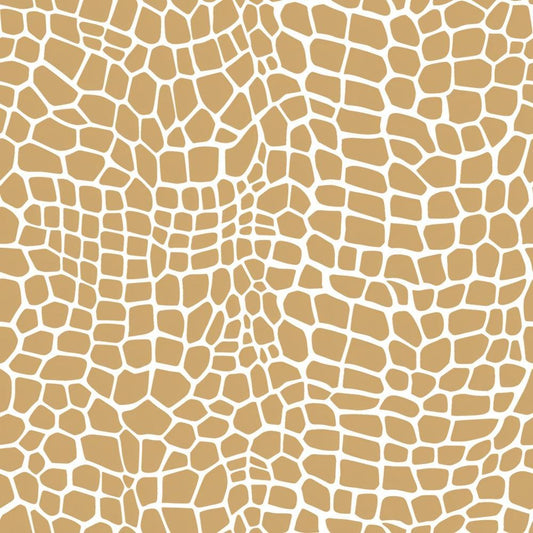 Safari Animal Skin Print 9 Quilting Cotton Fabric