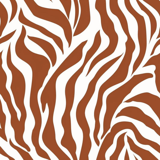Safari Animal Skin Print 6 Quilting Cotton Fabric