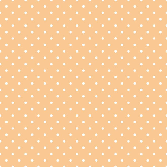 Kawaii Cute Halloween Cats Pattern 12 Quilting Cotton Fabric