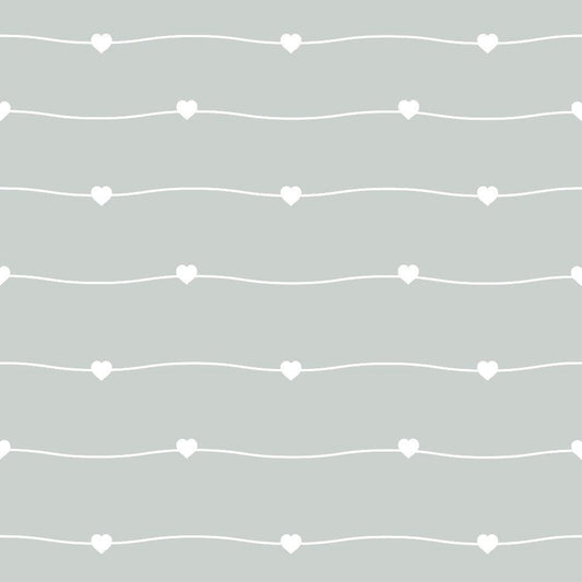 Cute Pastel Pattern 4 Quilting Cotton Fabric