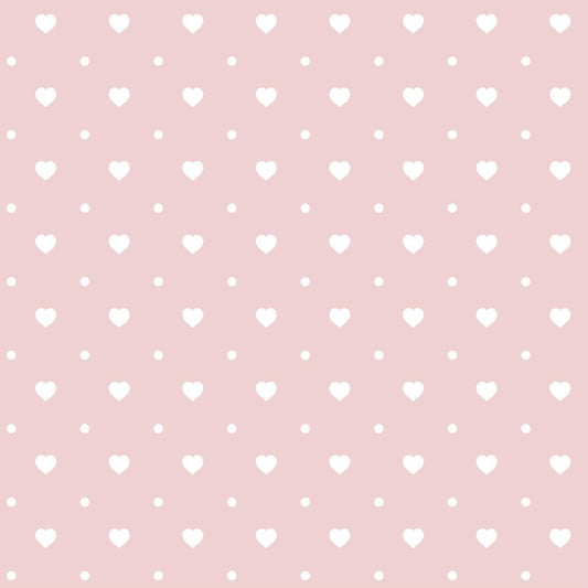 Cute Pastel Pattern 7 Quilting Cotton Fabric