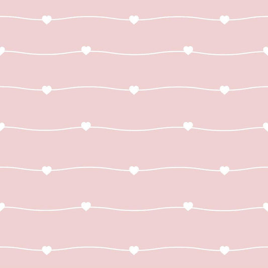 Cute Pastel Pattern 8 Quilting Cotton Fabric