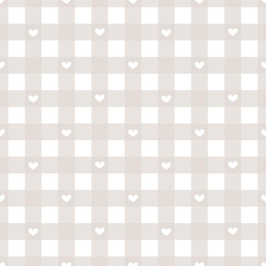 Cute Pastel Pattern 10 Quilting Cotton Fabric