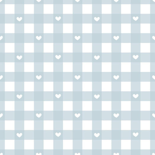 Cute Pastel Pattern 14 Quilting Cotton Fabric