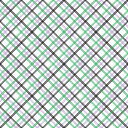 Halloween Basics Pattern 4 Quilting Cotton Fabric