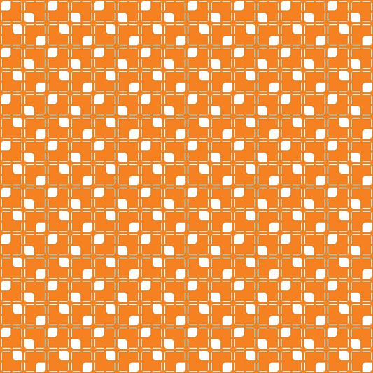 Halloween Basics Pattern 7 Quilting Cotton Fabric