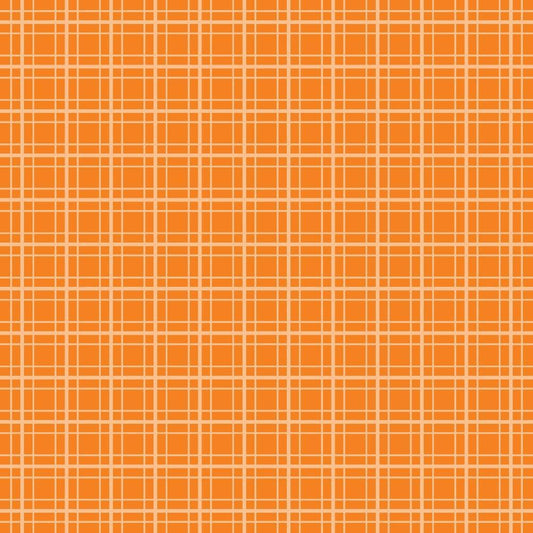 Halloween Basics Pattern 18 Quilting Cotton Fabric