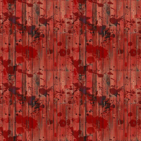 True Crime Detective Pattern 16 Quilting Cotton Fabric