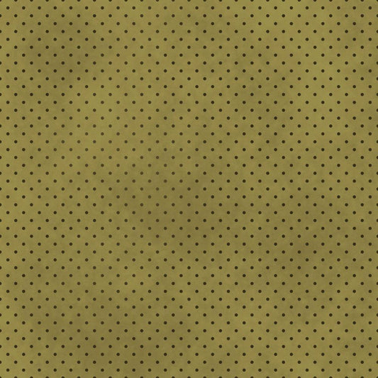 Vintage Autumn Pattern 17 Quilting Cotton Fabric