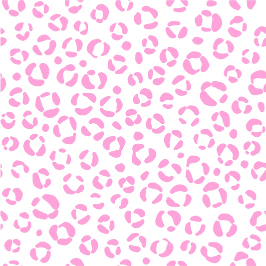 Breast Cancer Awareness Pattern 3 Quilting Cotton Fabric