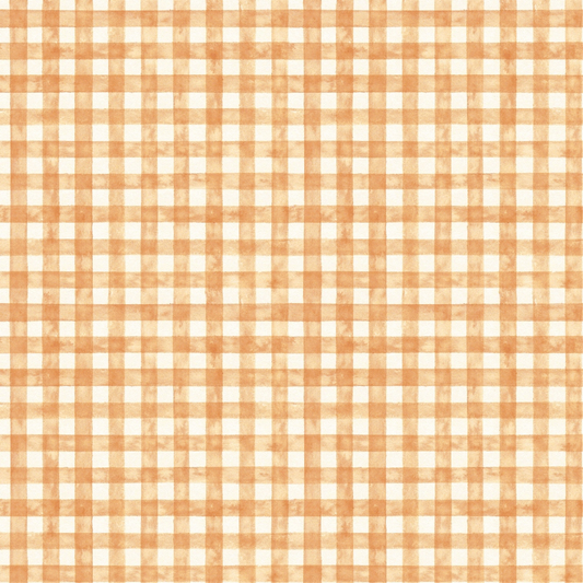 Flowery Easter Pattern 14 Quilting Cotton Fabric