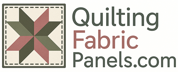 QuiltingFabricPanels.com