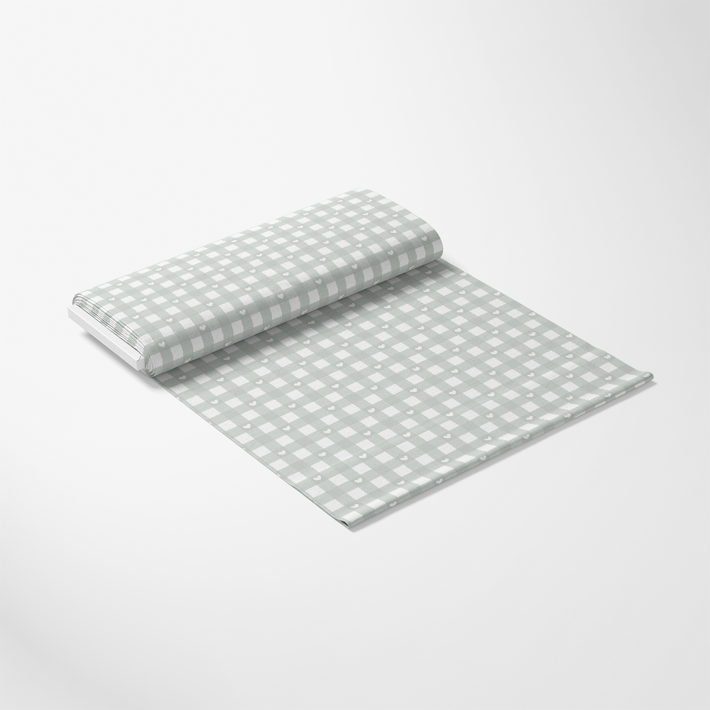 Cute Pastel Pattern 2 Quilting Cotton Fabric