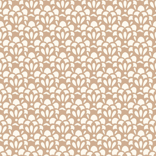 Forest Animal Pattern 11 Quilting Cotton Fabric
