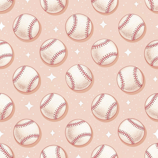 Game Day Pattern 5 Quilting Cotton Fabric
