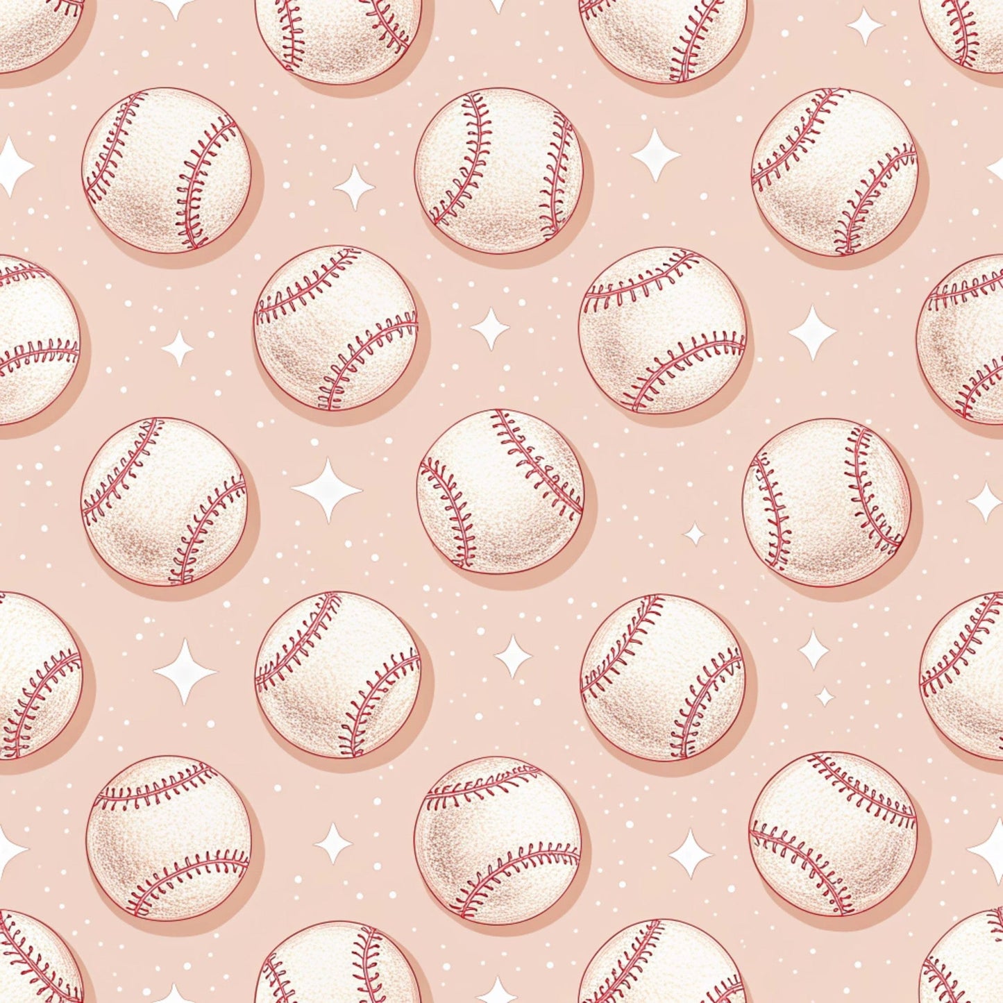 Game Day Pattern 5 Quilting Cotton Fabric