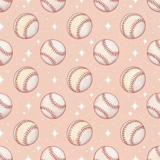 Game Day Pattern 6 Quilting Cotton Fabric