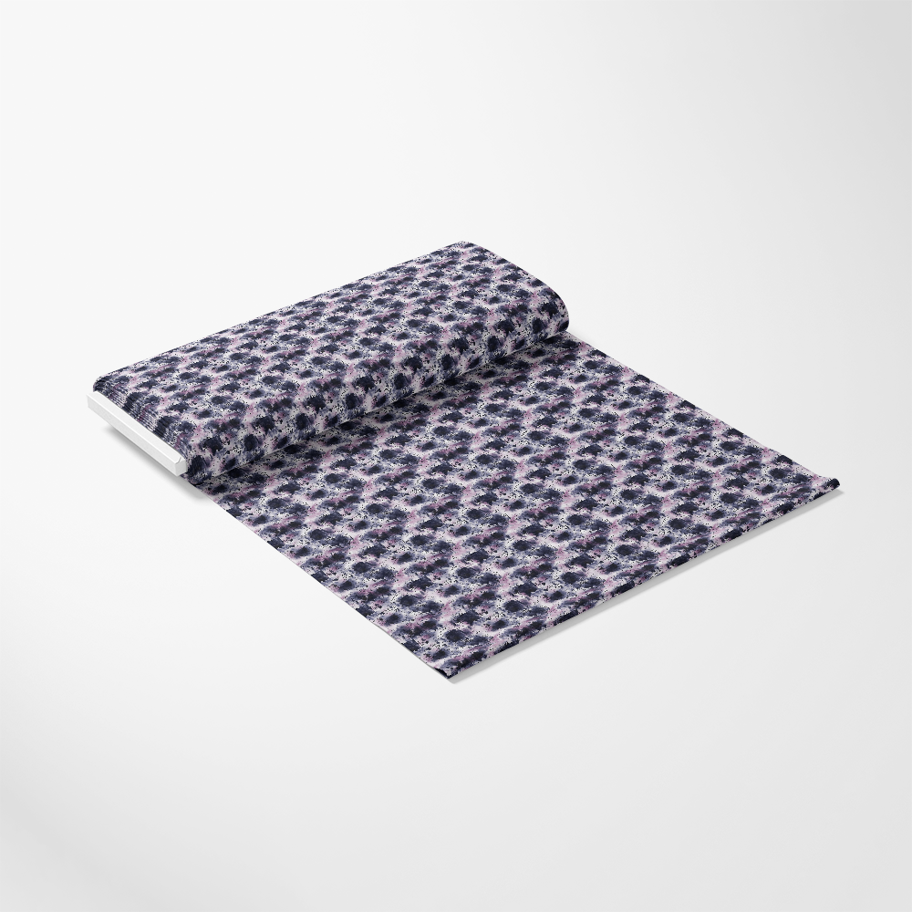 Grunge Echoes Pattern 10 Quilting Cotton Fabric