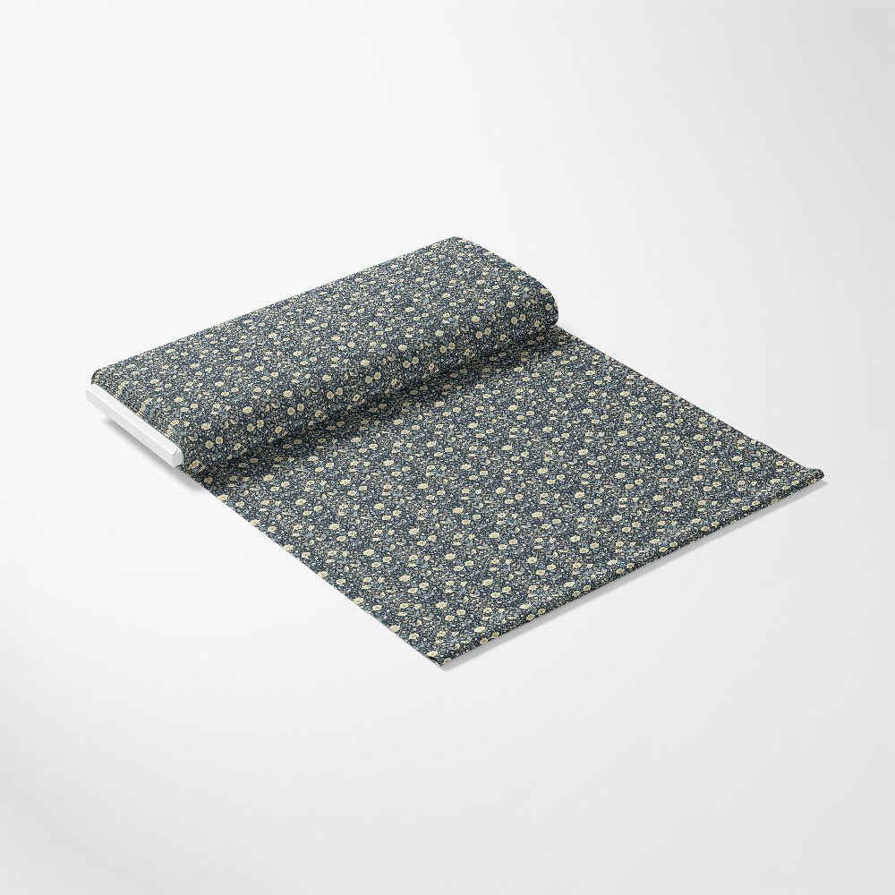 Heritage Garden Pattern 1 Quilting Cotton Fabric