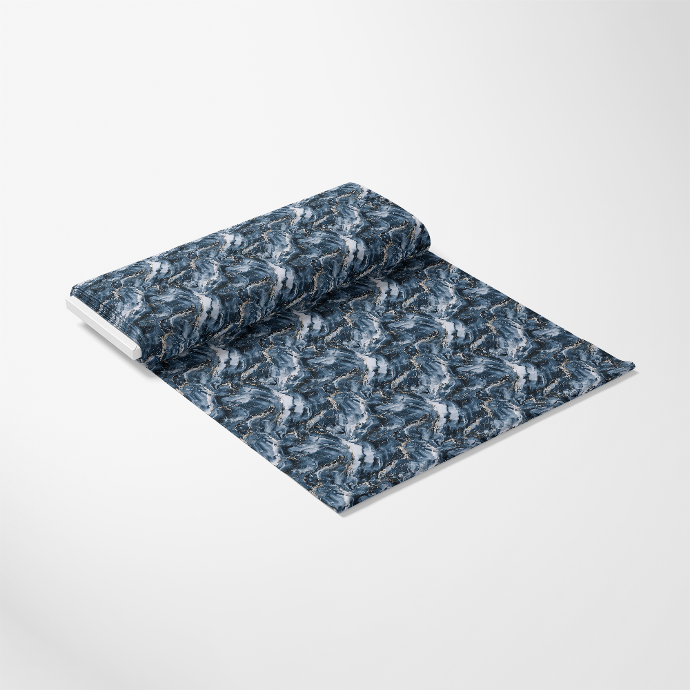 Marble Textures Pattern 20 Quilting Cotton Fabric