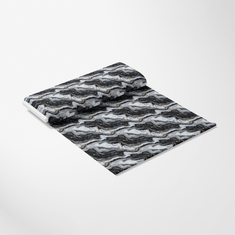 Marble Textures Pattern 8 Quilting Cotton Fabric