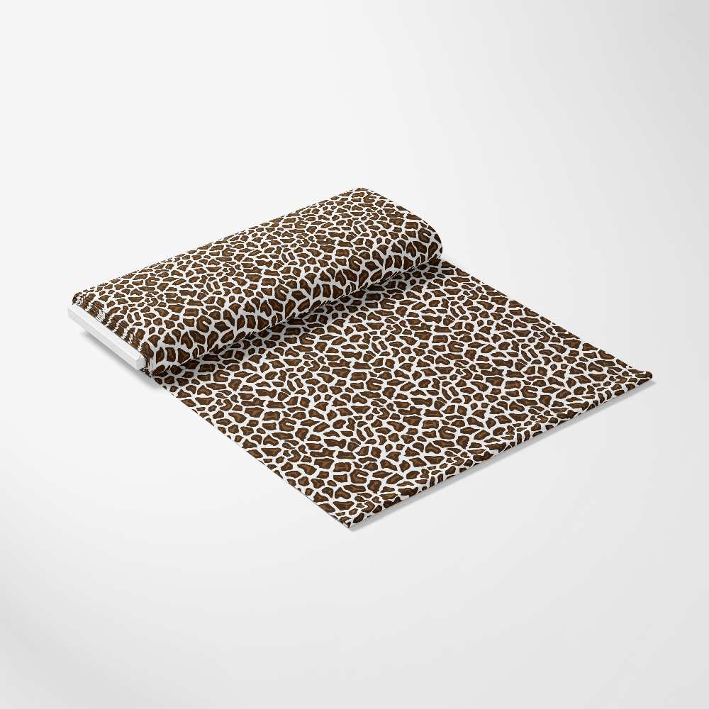 Safari Animal Skin Print 3 Quilting Cotton Fabric