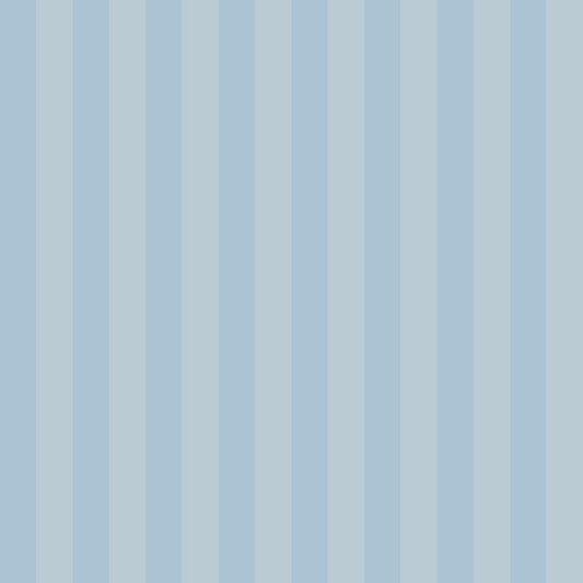 Two Tone Spindle Stripes Quilting Cotton Fabric